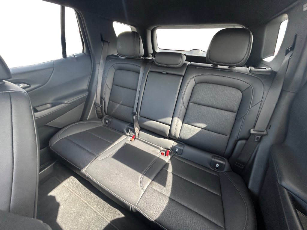 Used 2025 Chevrolet Equinox LT w/ Convenience Package II AWD/4WD image 20