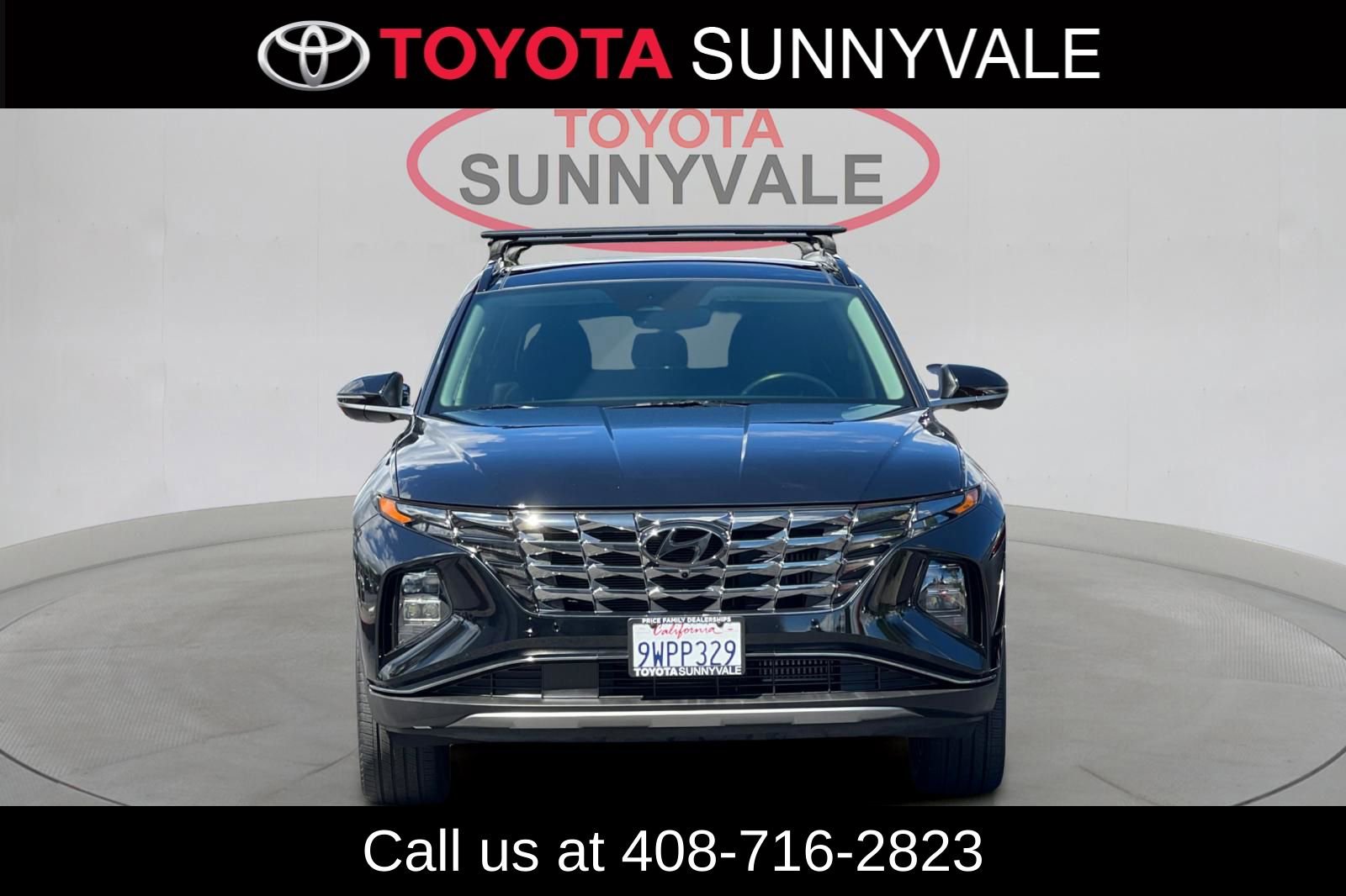 Used 2023 Hyundai Tucson Limited AWD/4WD image 11