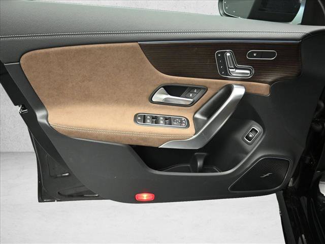 Certified 2026 Mercedes-Benz CLA 250 4MATIC image 19