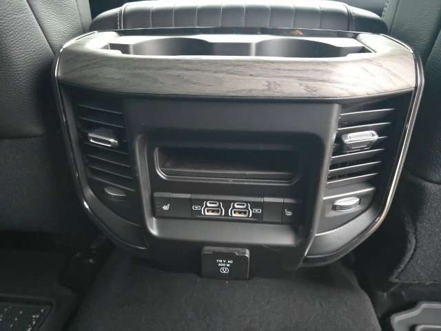 New 2026 RAM 2500 Limited image 10