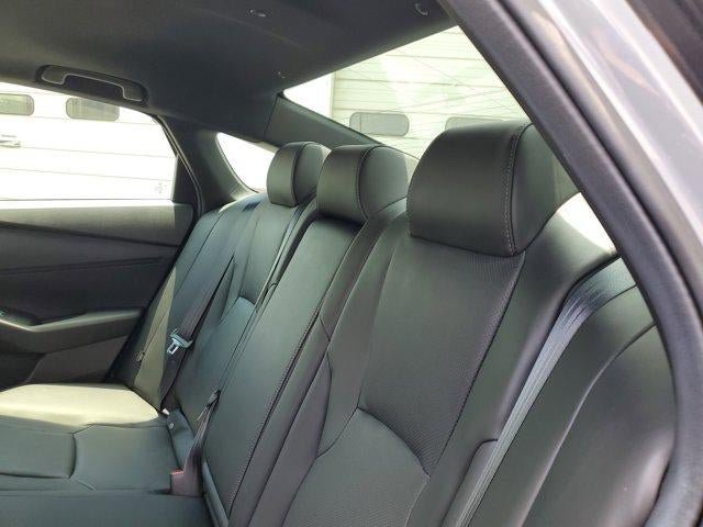 Used 2025 Honda Accord Sport-L image 10