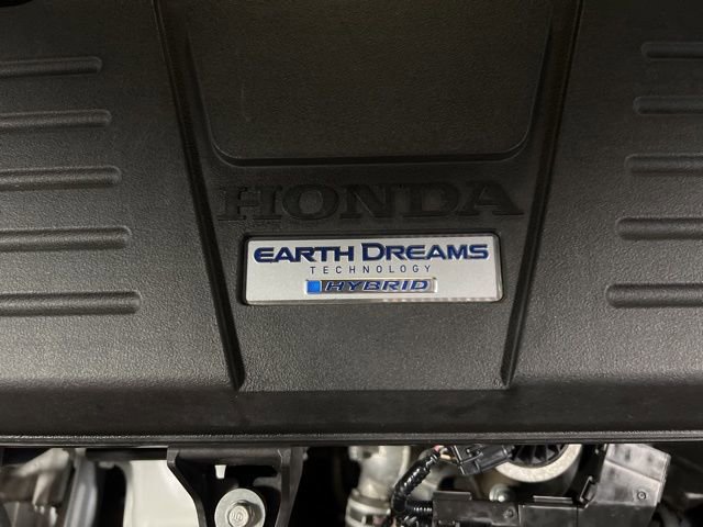 Used 2021 Honda CR-V EX-L image 20