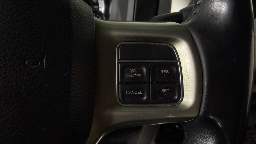 Used 2016 RAM 2500 Laramie w/ Convenience Group AWD/4WD image 17