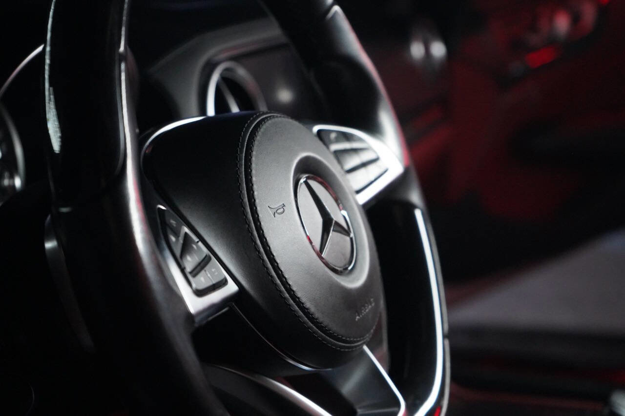 Used 2018 Mercedes-Benz SL 450 SL 450 2dr Roadster image 67