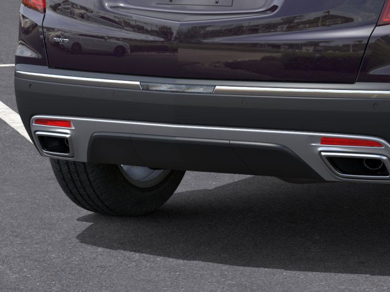 New 2025 Cadillac XT5 Premium Luxury image 14