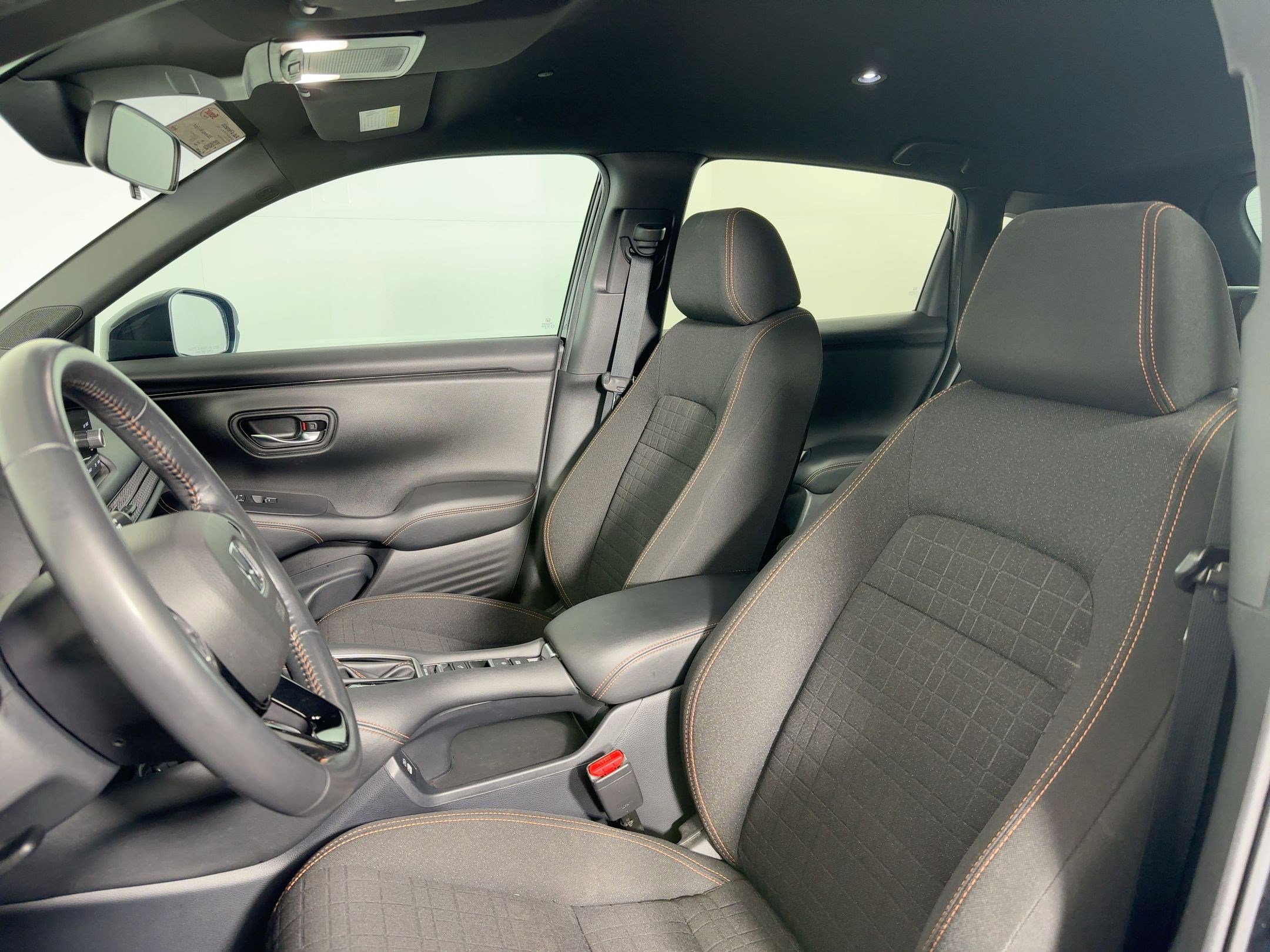 Used 2023 Honda HR-V Sport image 20