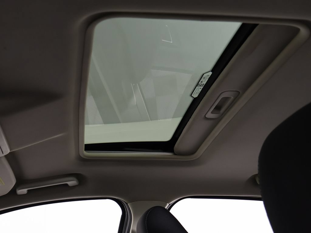 Used 2021 Ford EcoSport SE w/ SE Convenience Package FWD image 20