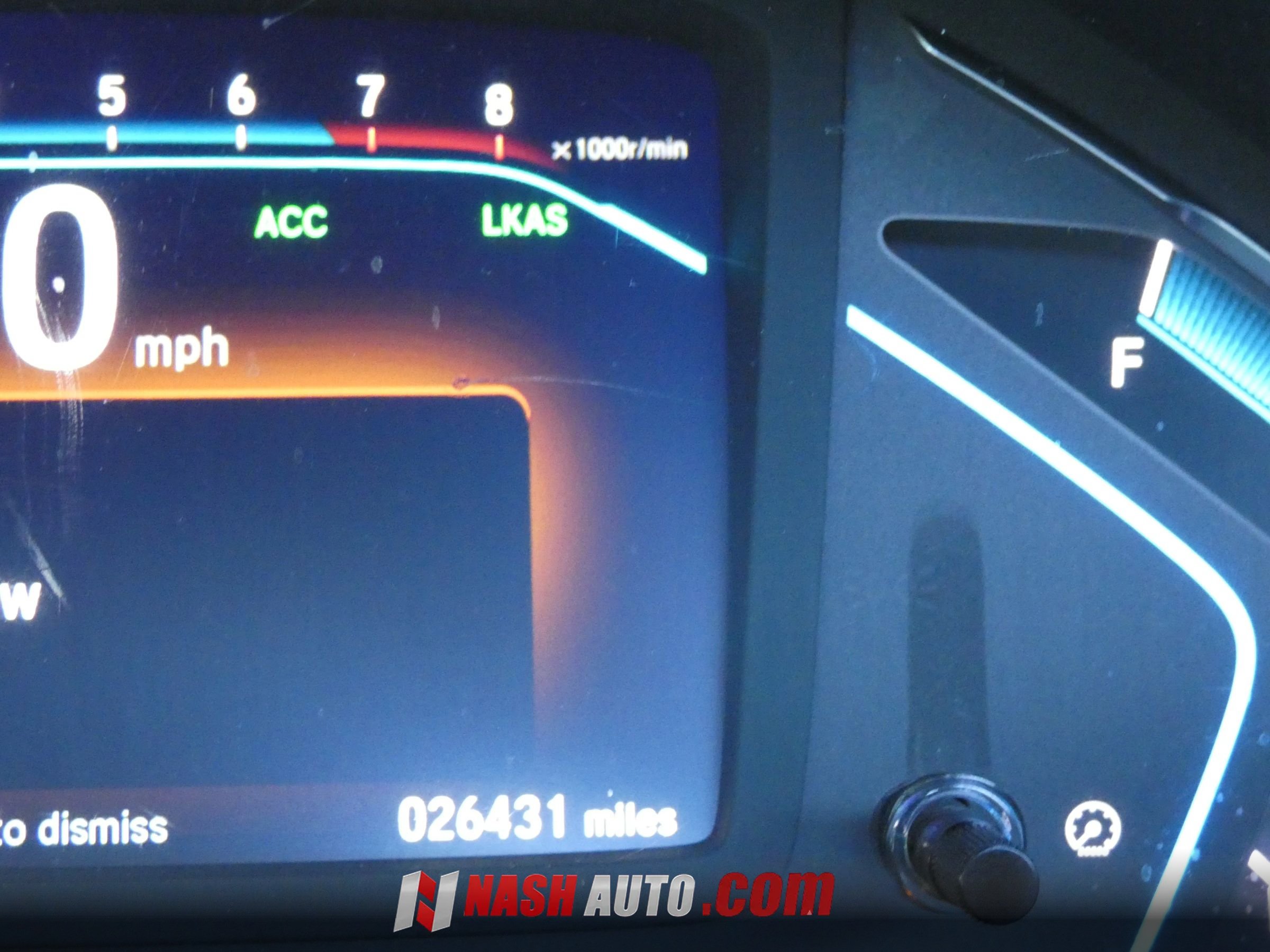 Used 2019 Honda Odyssey EX-L image 81