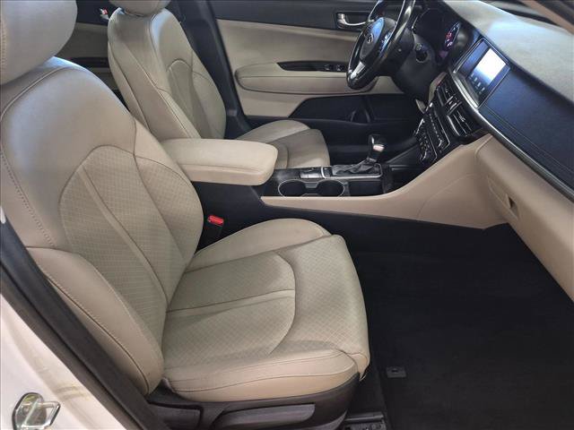 Used 2018 Kia Optima EX FWD image 20