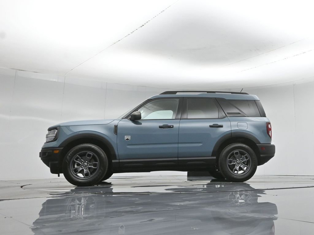 Certified 2023 Ford Bronco Sport Big Bend image 52