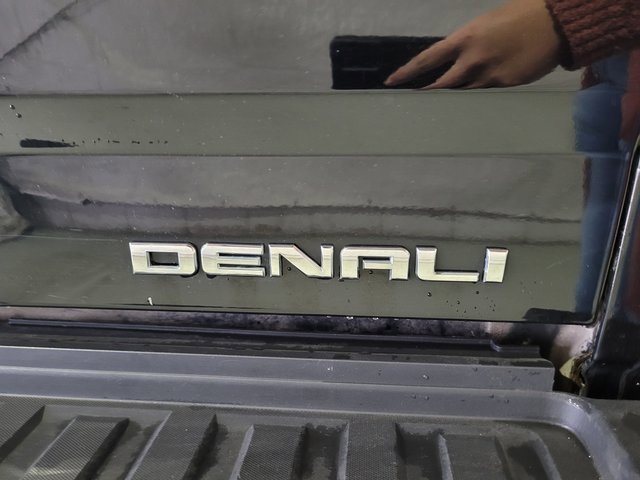 Used 2016 GMC Sierra 2500 Denali image 77