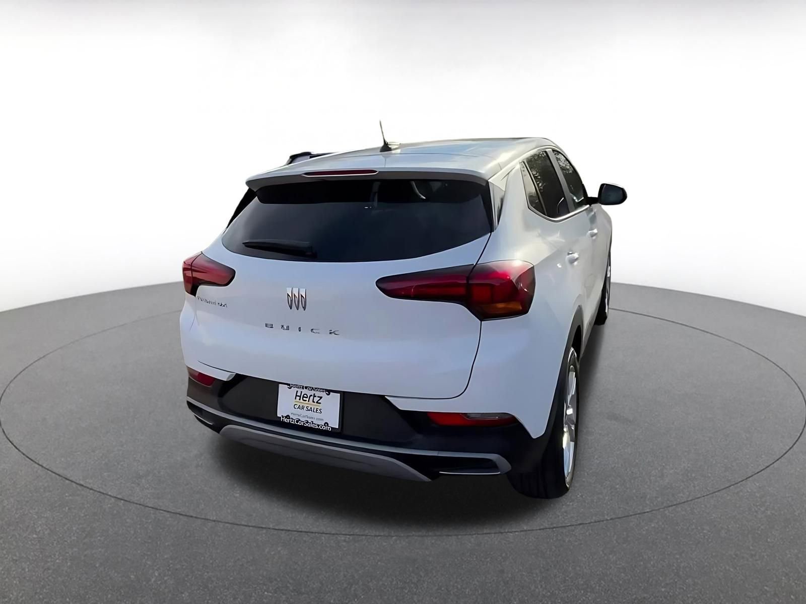 Used 2025 Buick Encore GX Preferred image 15