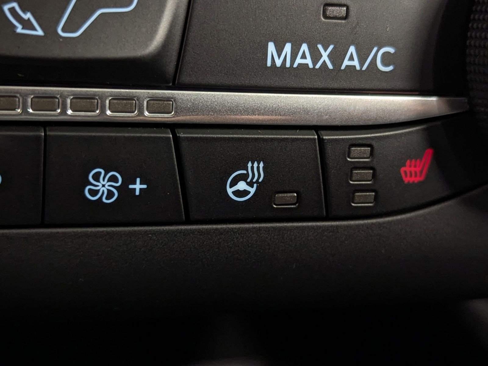 New 2026 Ford Escape Active w/ Cold Weather Package image 25