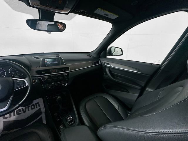 Used 2016 BMW X1 xDrive28i image 23