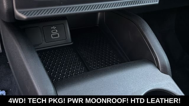 New 2026 Ford Bronco Sport Outer Banks w/ Outer Banks Tech Package+ AWD/4WD image 20