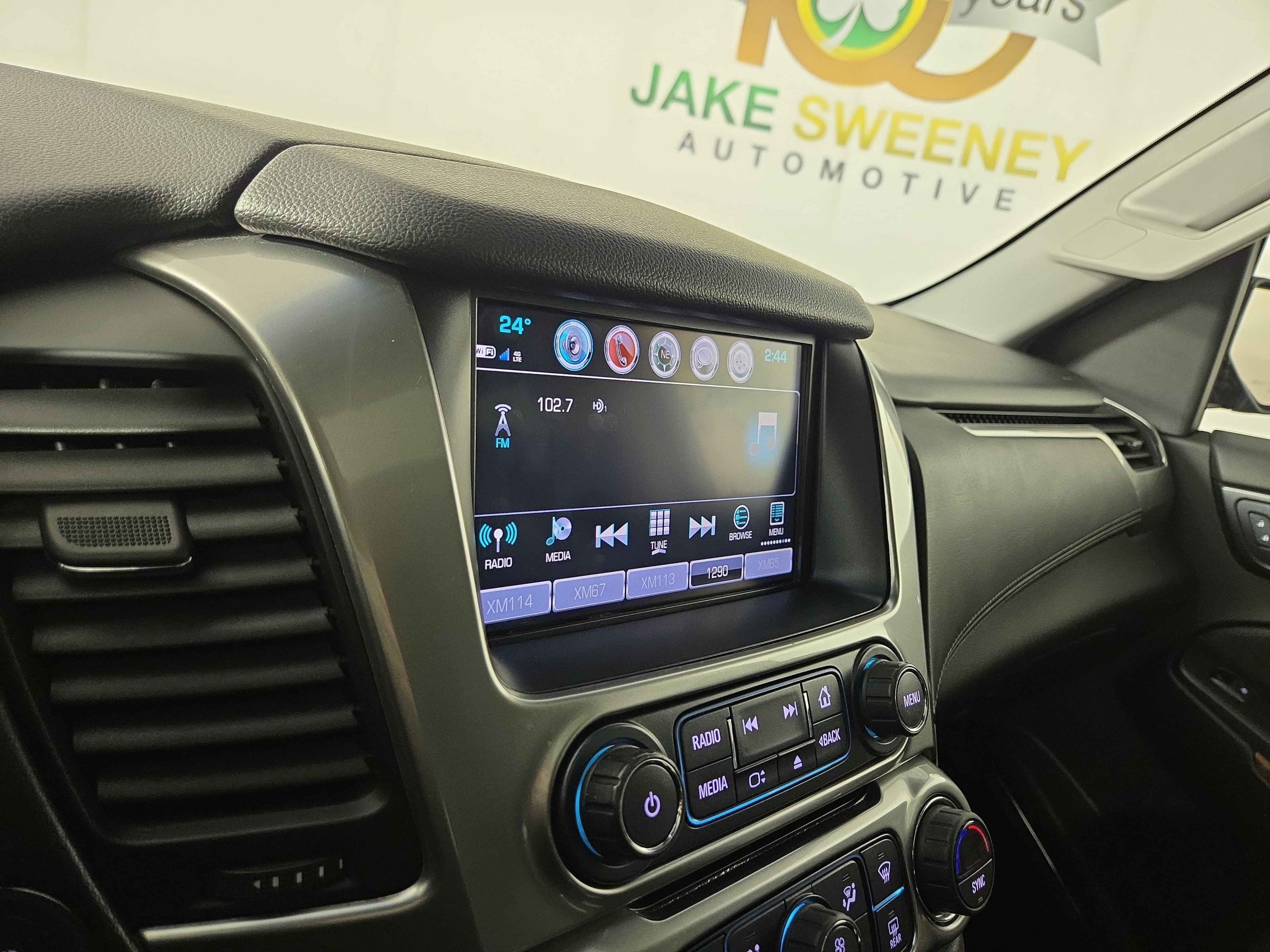 Used 2018 Chevrolet Tahoe Premier image 20