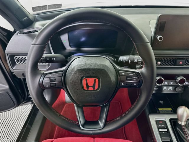 Used 2025 Honda Civic Type R image 14