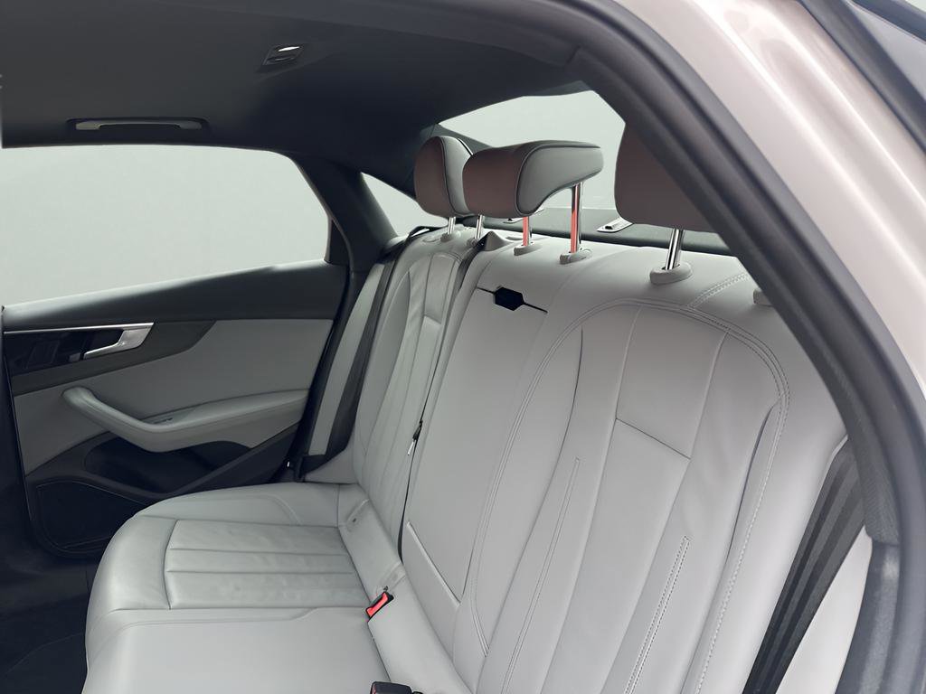 Used 2023 Audi A4 2.0T Premium Plus image 19