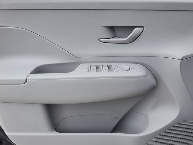 Certified 2026 Hyundai Kona SEL Sport FWD image 16