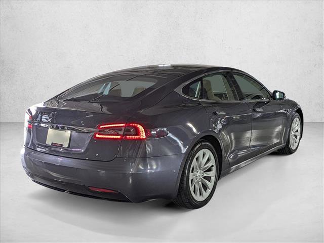 Used 2016 Tesla Model S 75 image 5