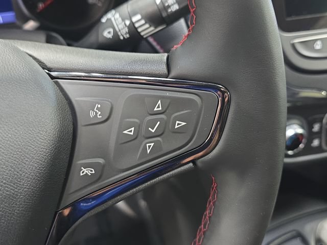 Used 2023 Chevrolet Equinox RS w/ RS Leather Package AWD/4WD image 20