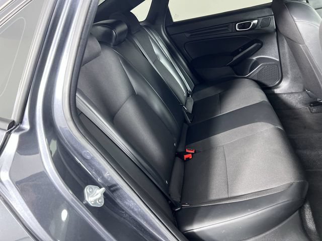 Used 2024 Honda Civic Sport image 25