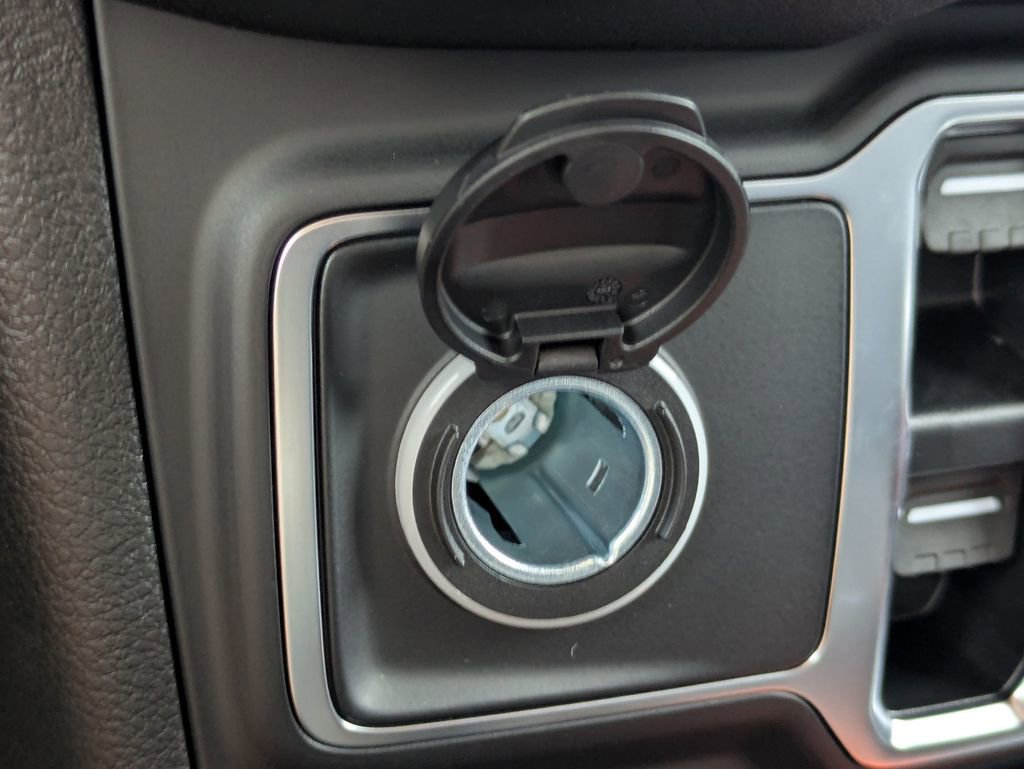 New 2025 Jeep Wrangler Sport S image 27