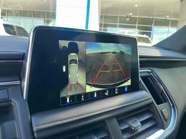 Used 2023 GMC Yukon AT4 w/ AT4 Premium Plus Package image 29