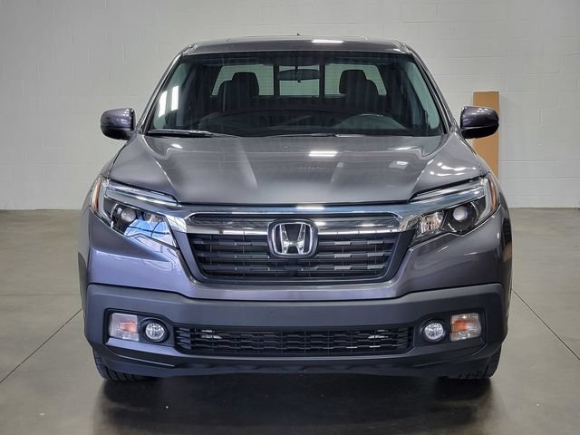 Used 2019 Honda Ridgeline RTL image 3