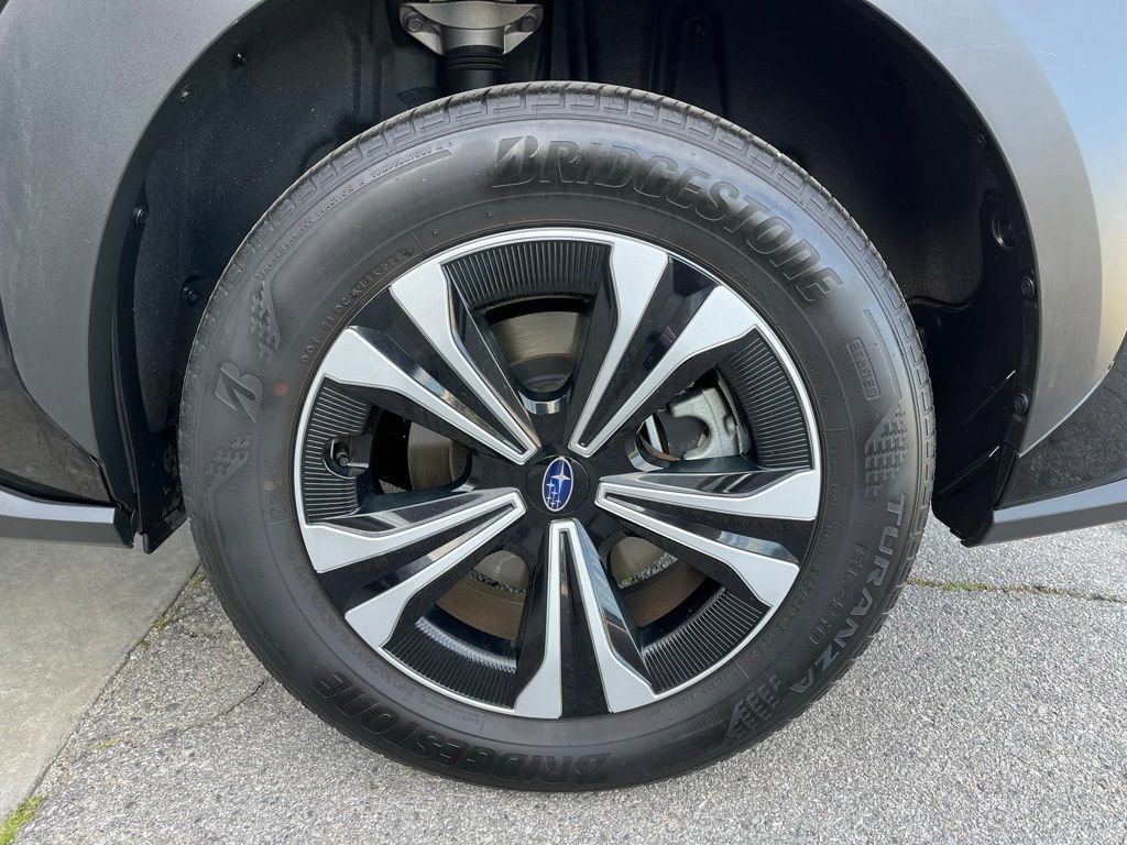 Certified 2024 Subaru Solterra Premium image 20
