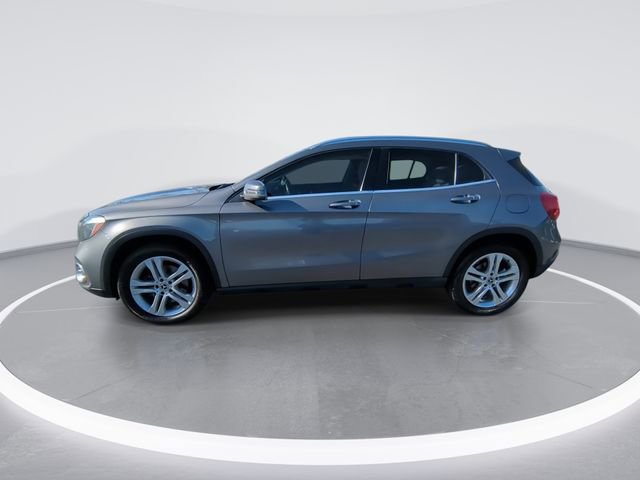 Used 2018 Mercedes-Benz GLA 250 image 5
