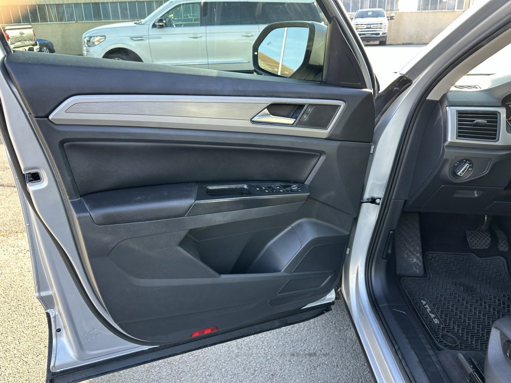 Used 2019 Volkswagen Atlas SE image 13
