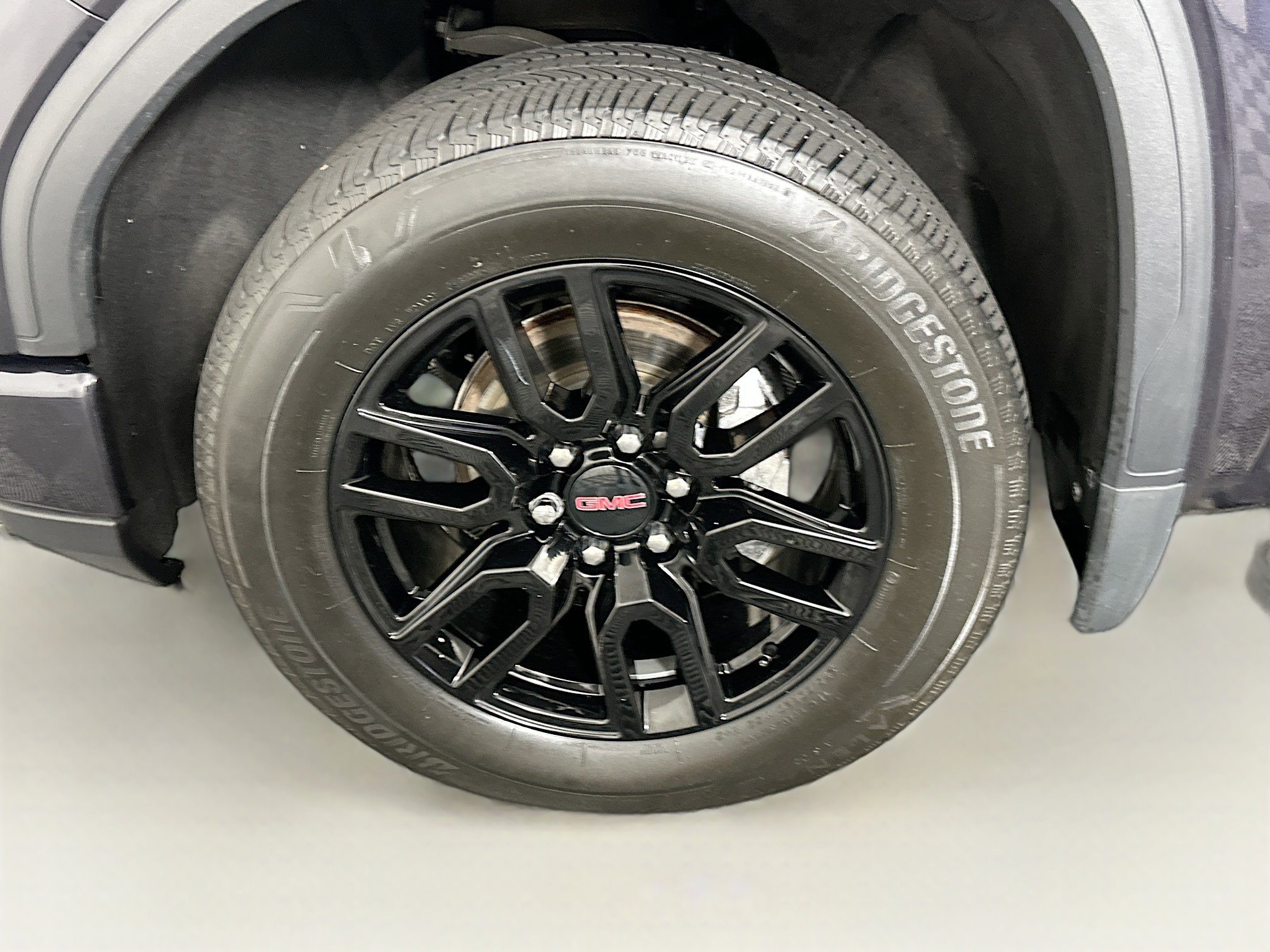 Used 2023 GMC Sierra 1500 Elevation AWD/4WD image 11