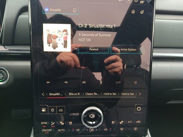New 2026 GMC Terrain AT4 w/ Convenience Package III AWD/4WD image 30