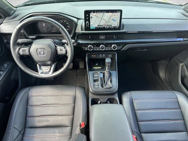 Used 2024 Honda CR-V Sport Touring image 25