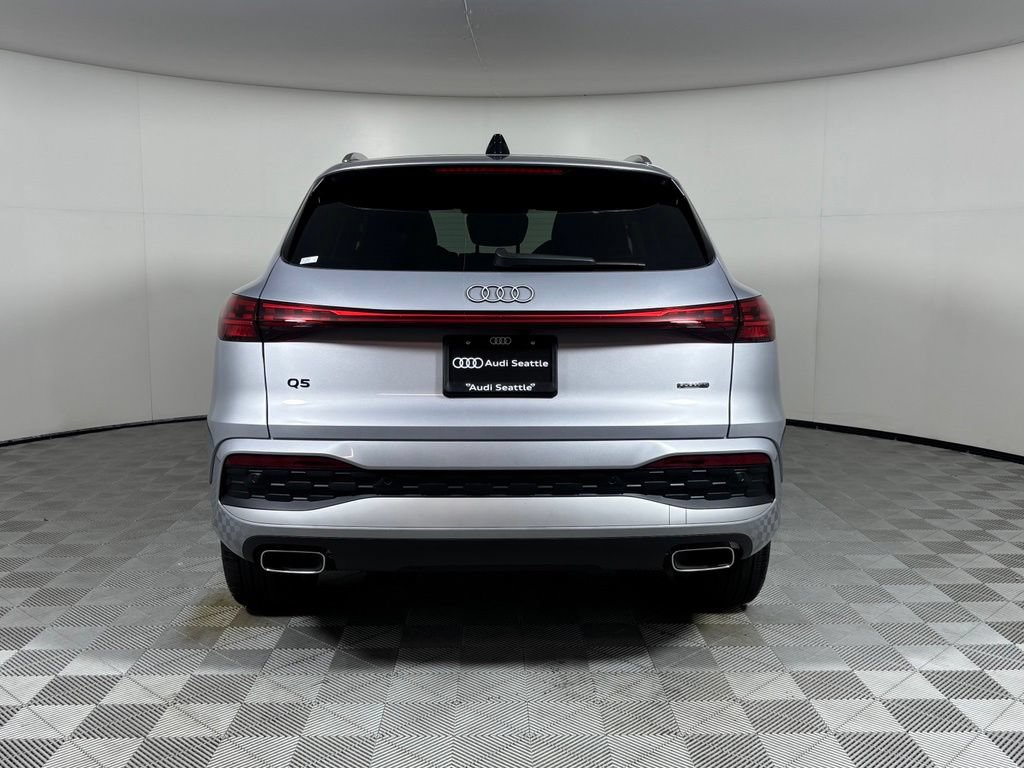 New 2026 Audi Q5 Premium Plus AWD/4WD image 6