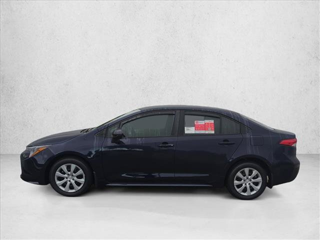 New 2026 Toyota Corolla LE FWD image 8