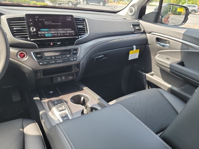 New 2026 Honda Ridgeline RTL image 11