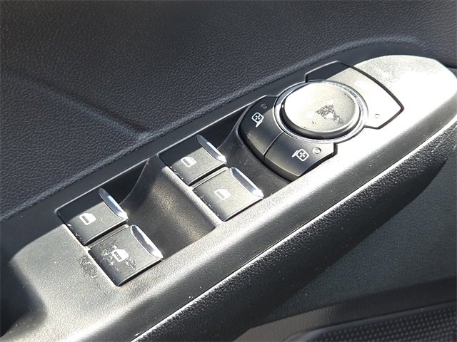 Used 2023 Ford Escape FWD image 17