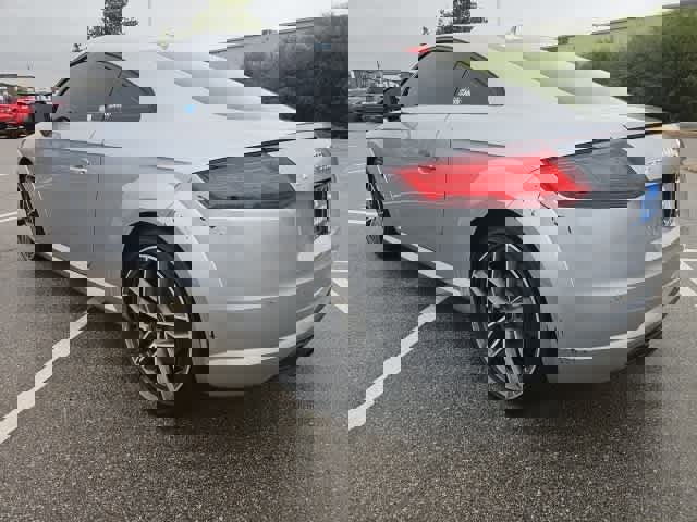 Used 2017 Audi TT 2.0T image 7