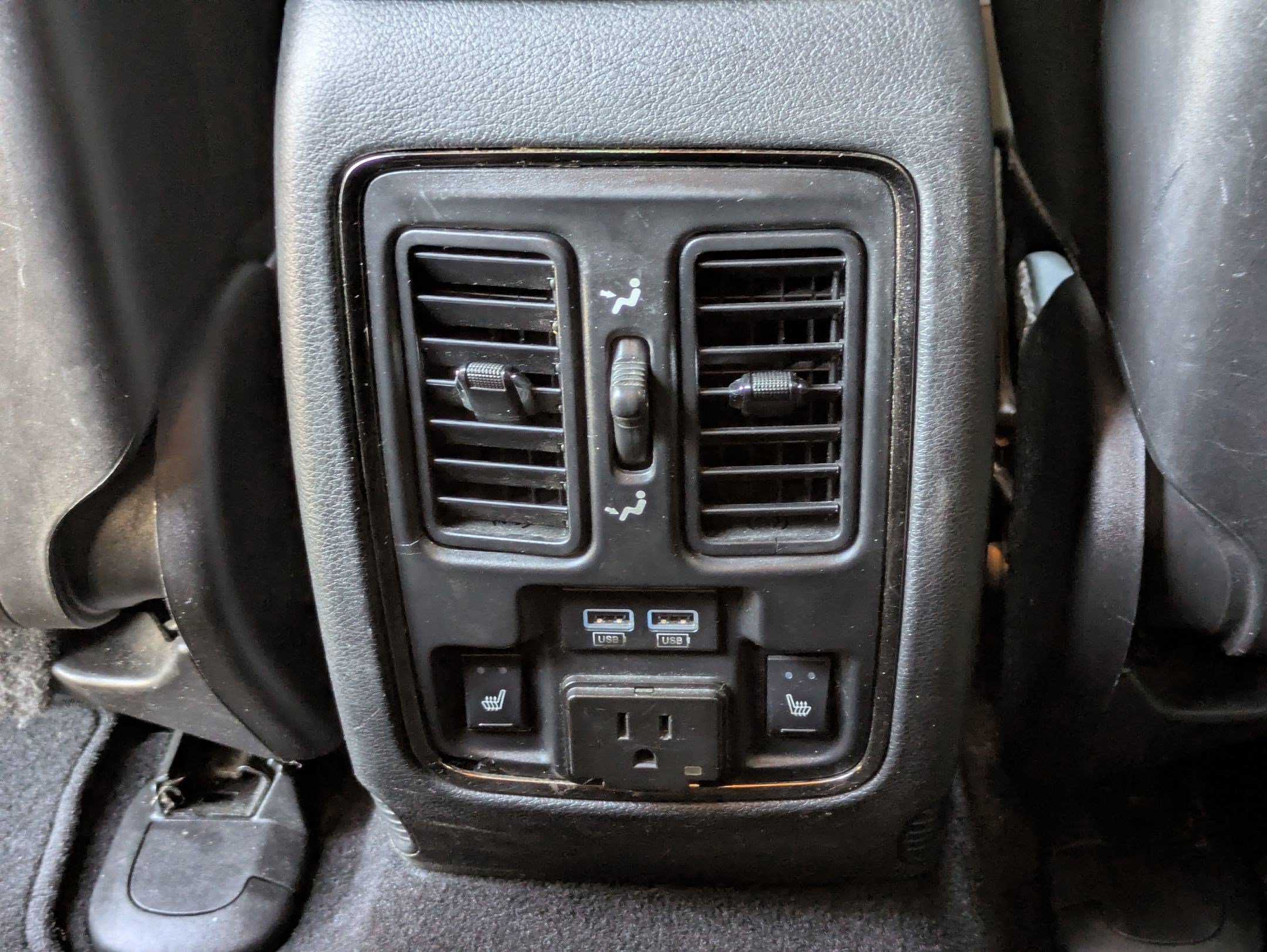 Used 2019 Dodge Durango R/T AWD/4WD image 23