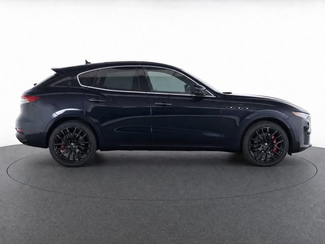 Used 2024 Maserati Levante Modena Ultima AWD/4WD image 8