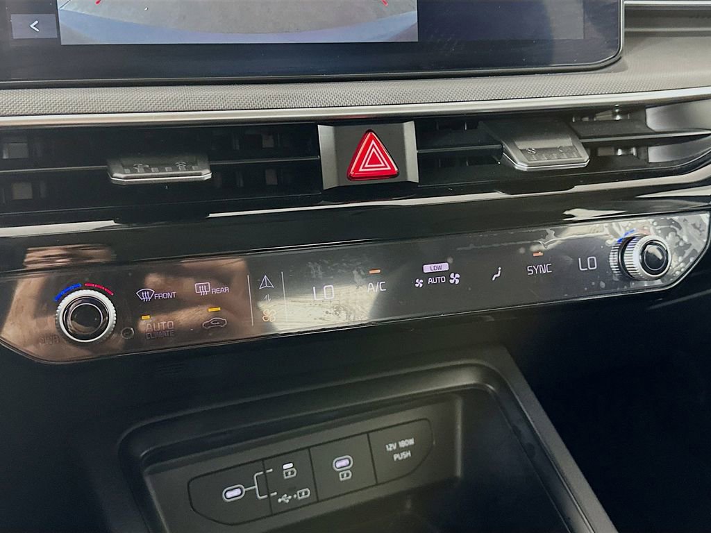 Certified 2025 Kia K5 LXS FWD image 22