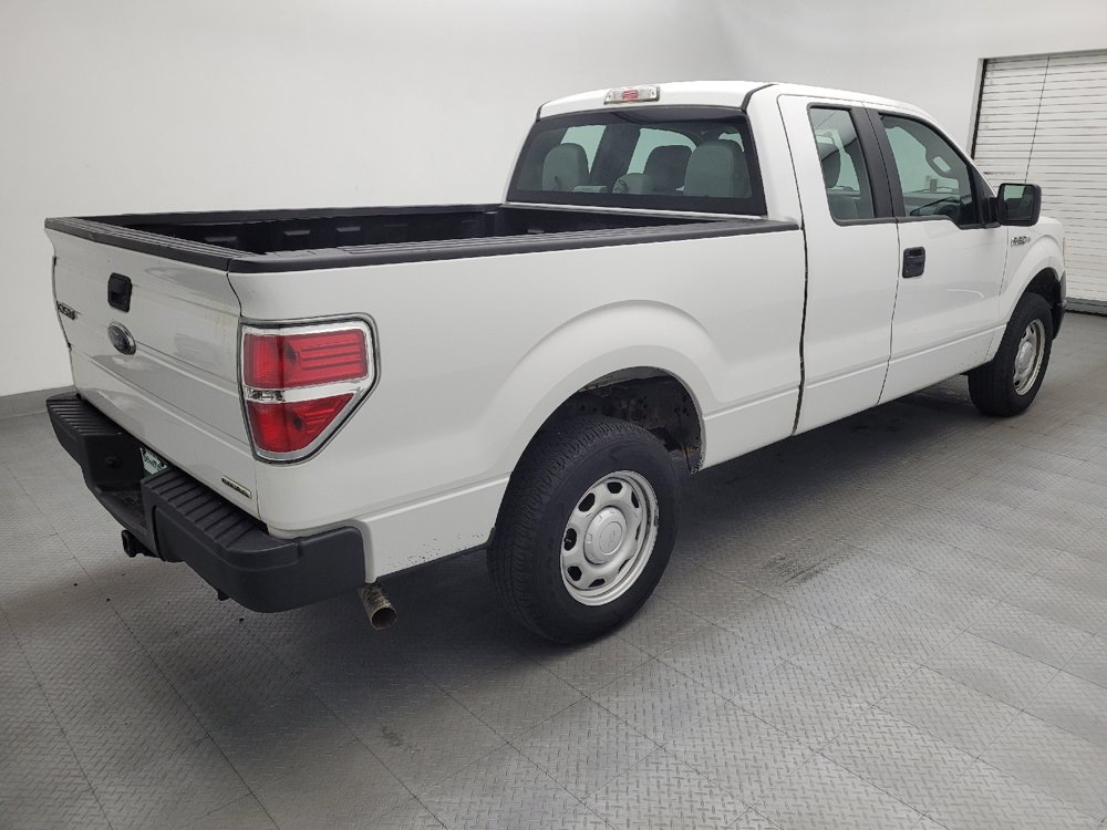 Used 2013 Ford F150 XL RWD image 9