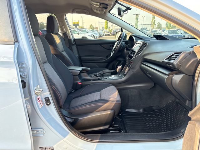 Used 2019 Subaru Crosstrek 2.0i Premium w/ Popular Package #2 AWD/4WD image 9