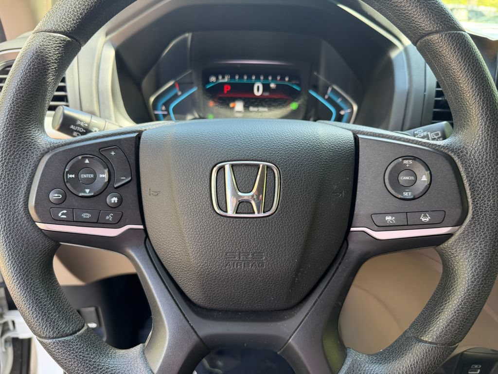 Used 2023 Honda Odyssey EX image 21