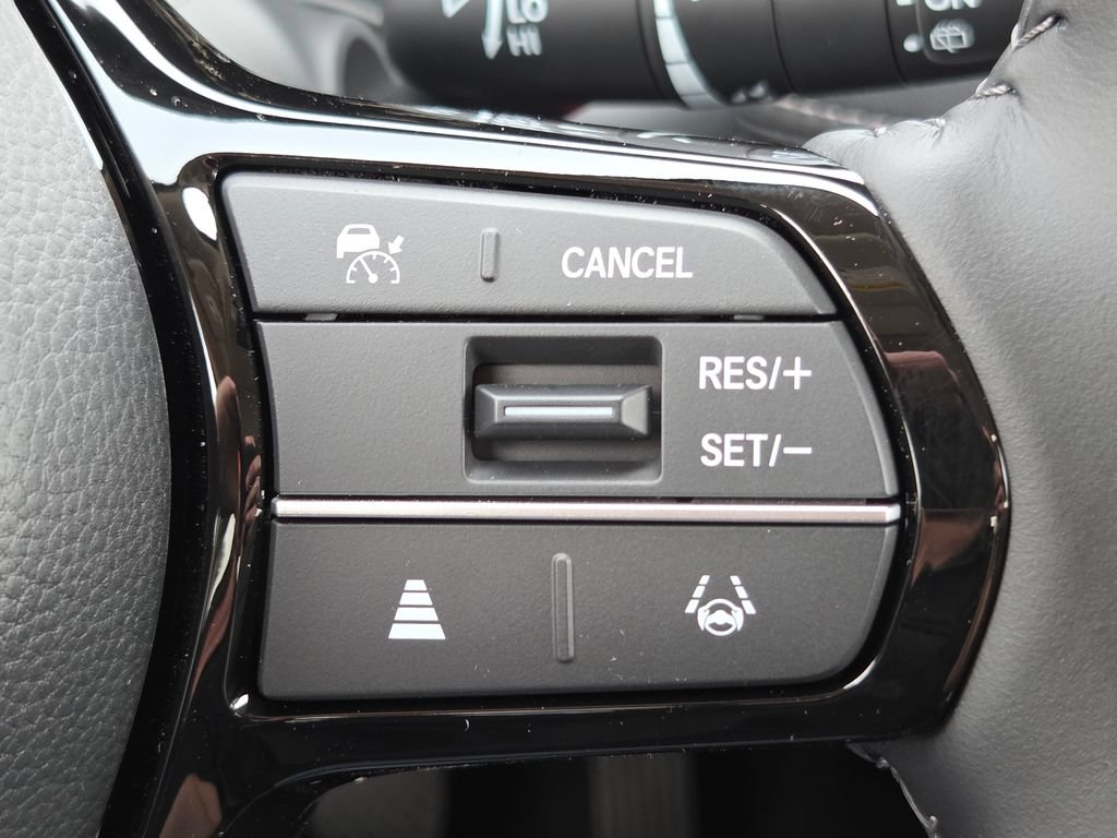 New 2027 Honda HR-V EX-L image 10