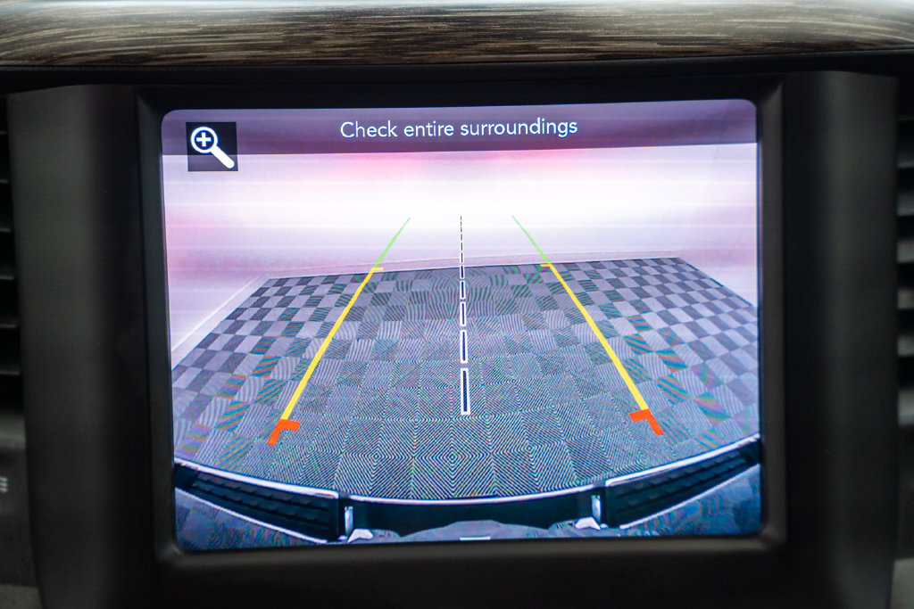 Used 2020 RAM 1500 Laramie AWD/4WD image 51