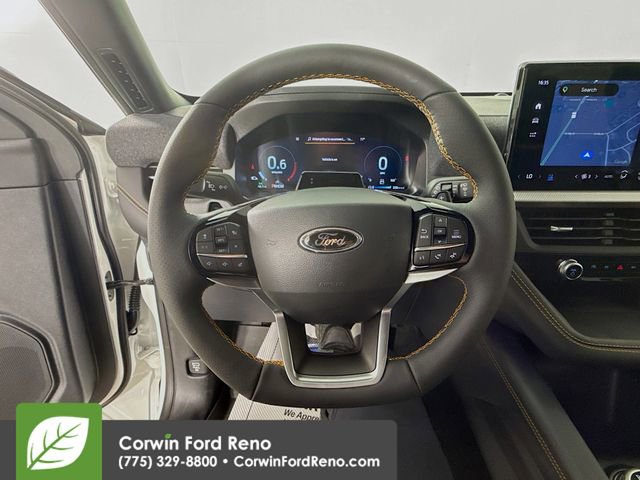 New 2026 Ford Explorer Tremor AWD/4WD image 12