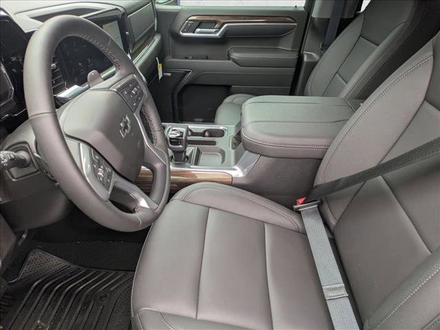 New 2025 Chevrolet Silverado 1500 RST w/ Texas Edition Plus image 3